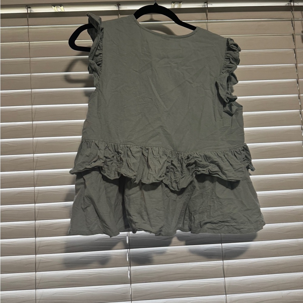 Crop Tank - Picture 2 of 2